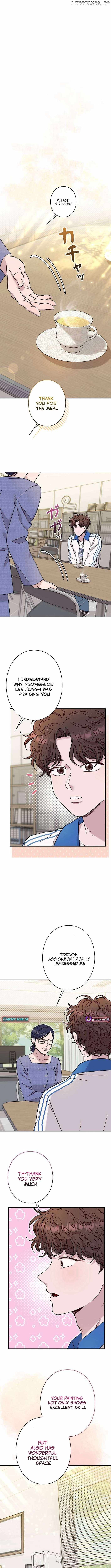 The Art Student Who Lived Twice Chapter 29 9